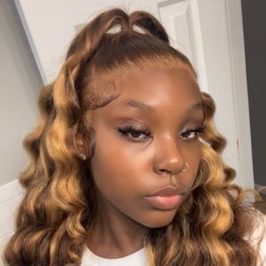 Meet your Posher, Jaclyn